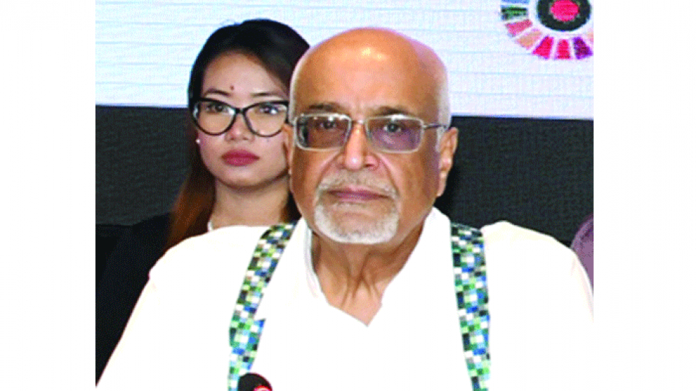  বাজারের অনিয়ম রোধ নিয়ে বাজেটে কিছু নেই