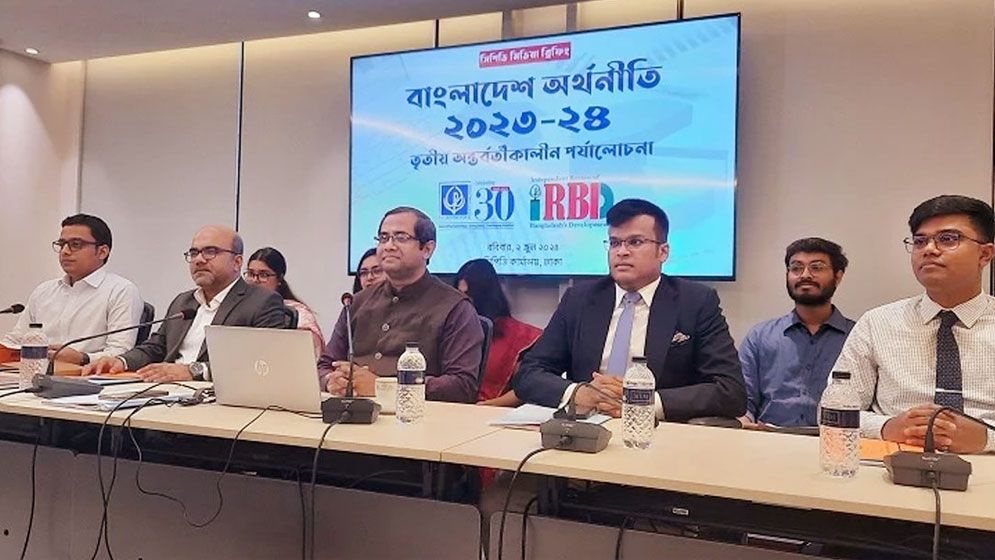 নিত্যপণ্য এখন বিলাসীপণ্যের মতো দুর্লভ: সিপিডি  