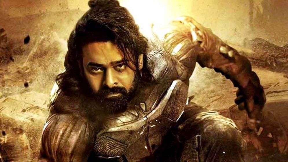 কীভাবে মুক্তির আগেই ৪০০ কোটি আয় প্রভাসের ‘কল্কি’র