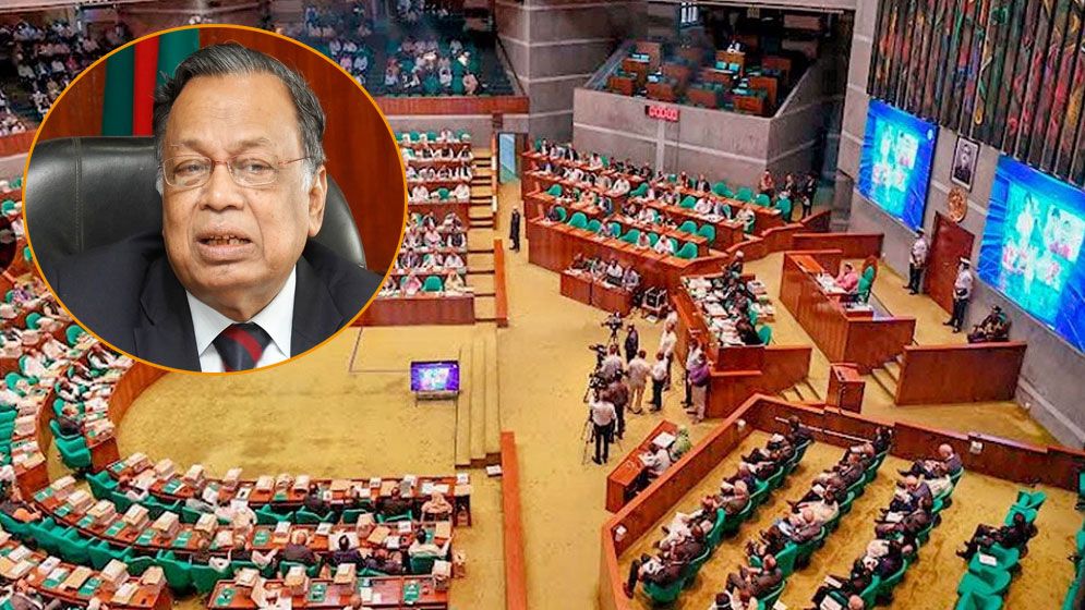 ২০২৪-২৫ অর্থবছর: অর্থমন্ত্রীর পুরো বাজেট বক্তৃতা