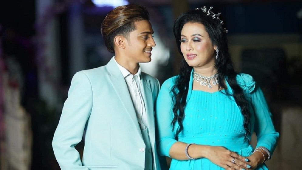 লায়লার মামলায় মামুনের আত্মসমর্পণ