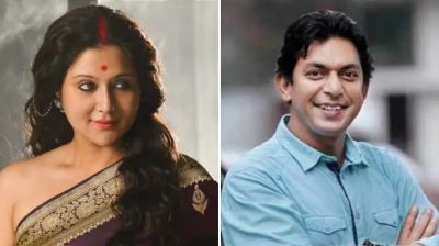 চঞ্চলের সবচেয়ে বড় অনুরাগী স্বস্তিকা!