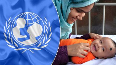 বাংলাদেশে প্রতি তিন শিশুর দুজনই সুষম খাদ্যের সংকটে : ইউনিসেফ