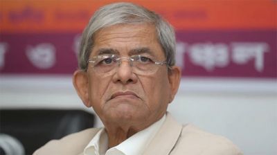 খালেদা জিয়ার অবস্থা ক্রিটিক্যাল