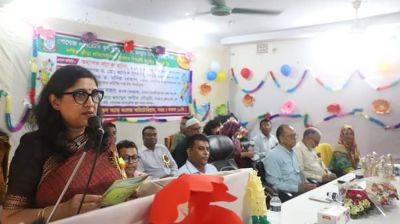 ক্লাসরুমে বাচ্চাদের অসাম্প্রদায়িক শিক্ষা দিতে হবে : জবি উপাচার্য 