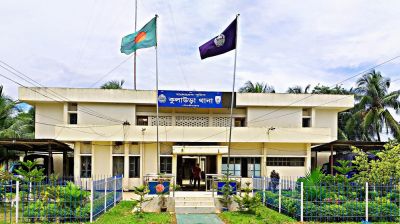 কুলাউড়ায় পানিতে ডুবে শিশুর মৃত্যু