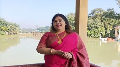 নিষেধাজ্ঞা প্রত্যাহার চেয়ে মতিউরপত্নী লায়লার আবেদন