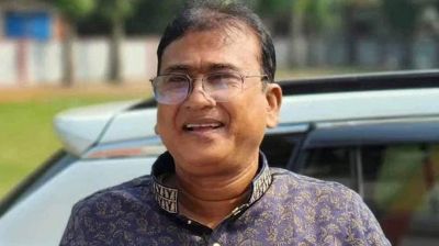 সন্দেহের তালিকায় এক নায়িকা