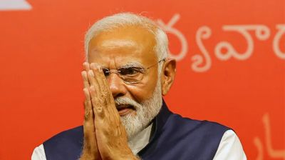  জোট কি পারবে মোদিকে বিনয়ী করতে?