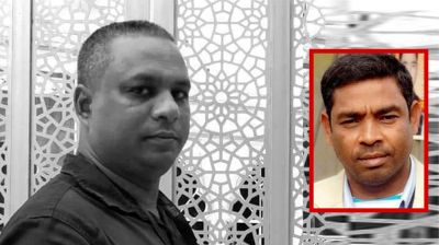 সাংবাদিক নাদিম হত্যার এক বছর, অগ্রগতি নেই তদন্তে