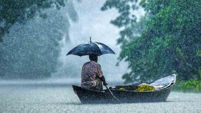 আষাঢ়ের প্রথম দিবস আজ