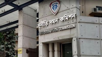 জনশক্তি ব্যুরোর দুই কর্মচারীর বিরুদ্ধে দুদকের মামলা