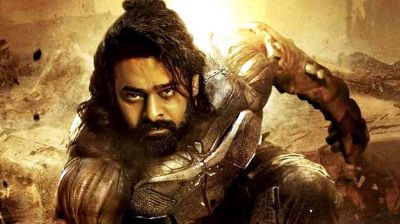 কীভাবে মুক্তির আগেই ৪০০ কোটি আয় প্রভাসের ‘কল্কি’র