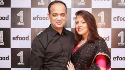 ইভ্যালির রাসেল-শামীমার কারাদণ্ড