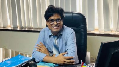 বাংলাদেশ ব্যাংকের পরিচালক হলেন অভিনেতা টুটুল