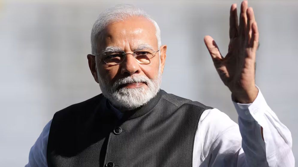 ক্ষমতায় এসে প্রথম বিদেশ সফরে যাচ্ছেন মোদি