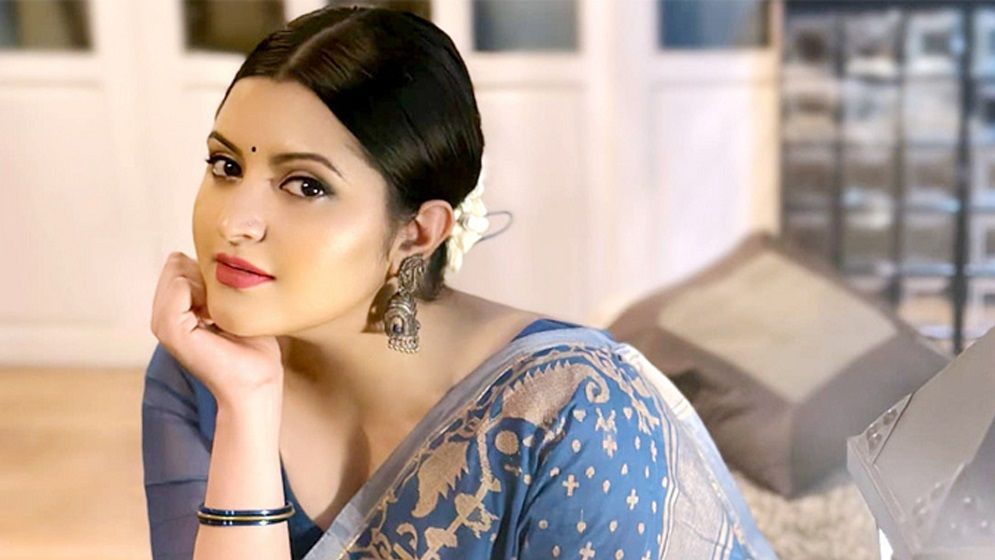 যে নিশ্চয়তা দিলে এবার কোরবানি দেবেন পরী