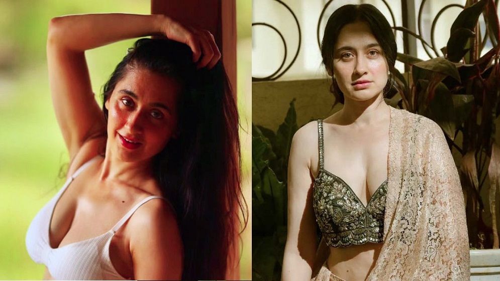 নাইট ক্লাবের তিক্ত অভিজ্ঞতা নিয়ে মুখ খুললেন অভিনেত্রী সাঞ্জিদা