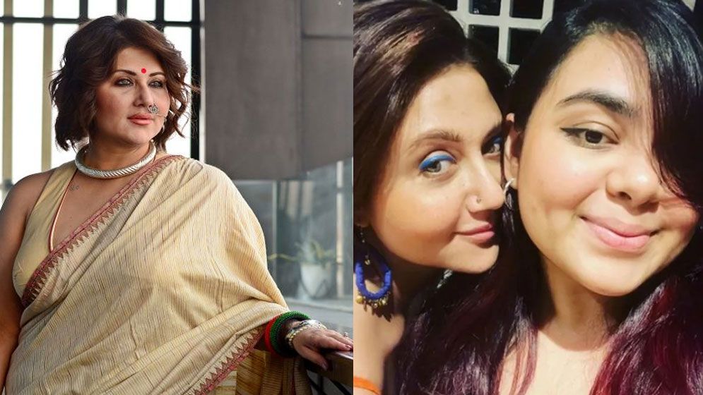 ‘আমার মেয়ে কখন ডেটে যায় সেটাও জানি’