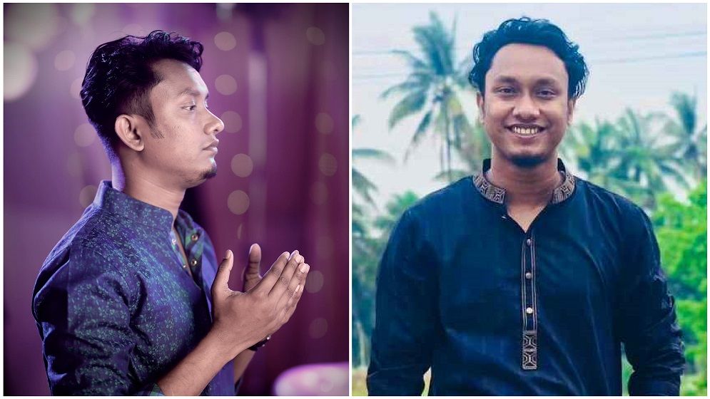 দেশবাসীর কাছে ক্ষমা চেয়েছেন অভিনেতা শিমুল (ভিডিও)