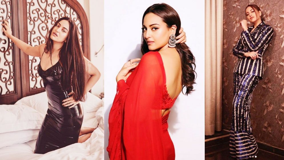 বিয়ে করছেন সোনাক্ষী সিনহা, পাত্র কে