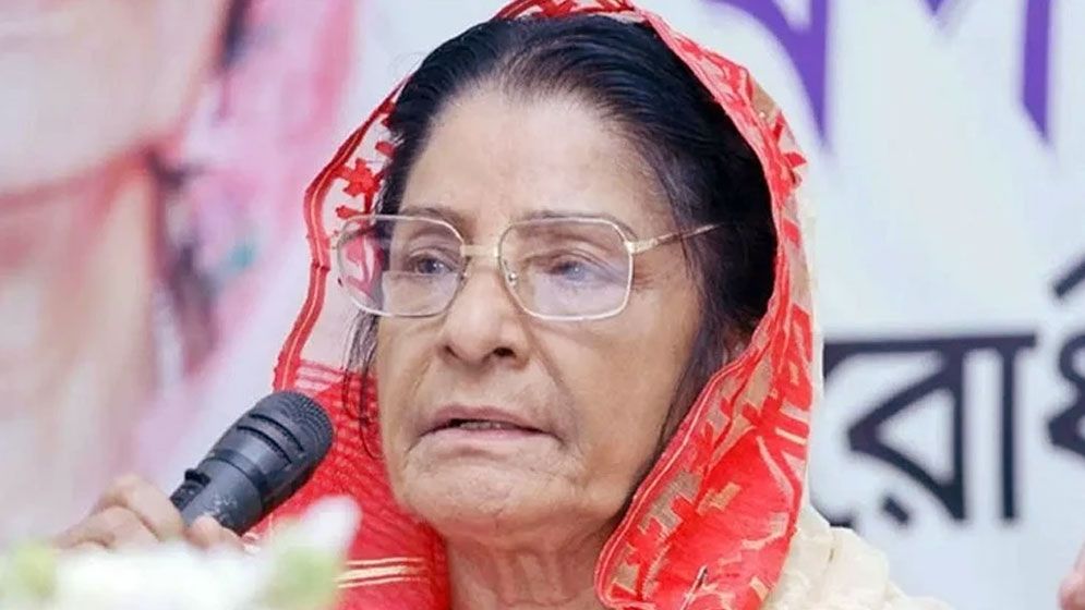  দেশের স্বাধীনতা-সার্বভৌমত্বে অবিশ্বাসীরাই এ ধ্বংসযজ্ঞ চালিয়েছে