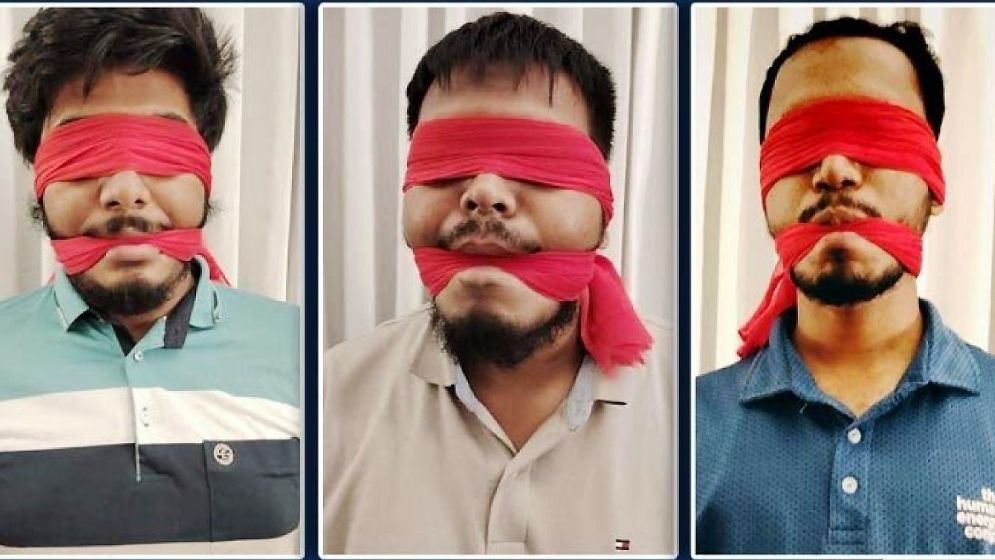 নতুন কর্মসূচি দিল কোটা সংস্কার  আন্দোলনকারীরা 