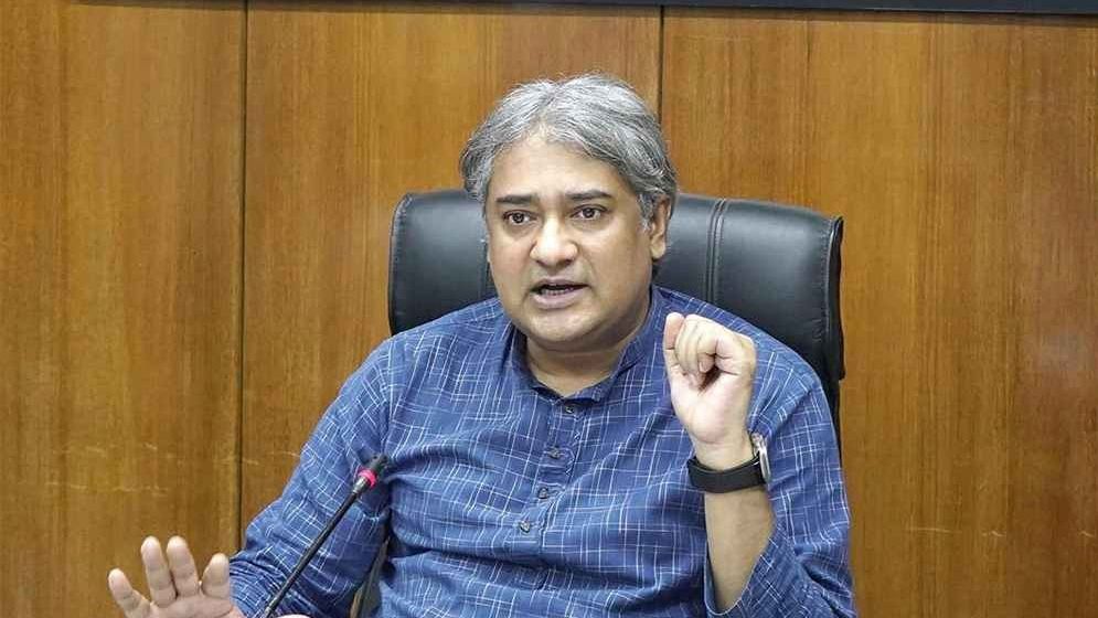 প্রবাসীদের গ্রেপ্তারের বিষয়ে যা বললেন তথ্য প্রতিমন্ত্রী