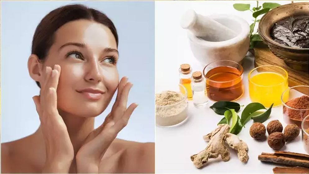 রাতারাতি ত্বকের উজ্জ্বলতা বাড়াতে যা করবেন