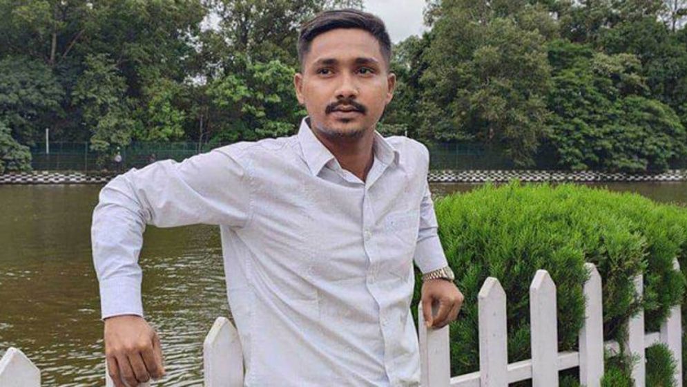 কোটা বিরোধী আন্দোলনে ছাত্রদল নেতা নিহত