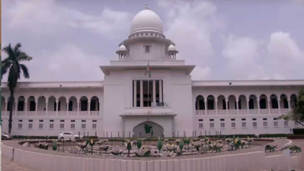 ৬ সমন্বয়ককে ডিবিতে নেয়ায় চটেছেন আদালত