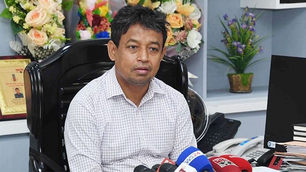 সমন্বয়কদের ছাড়ার সিদ্ধান্ত নিয়ে যা জানালেন ডিবিপ্রধান