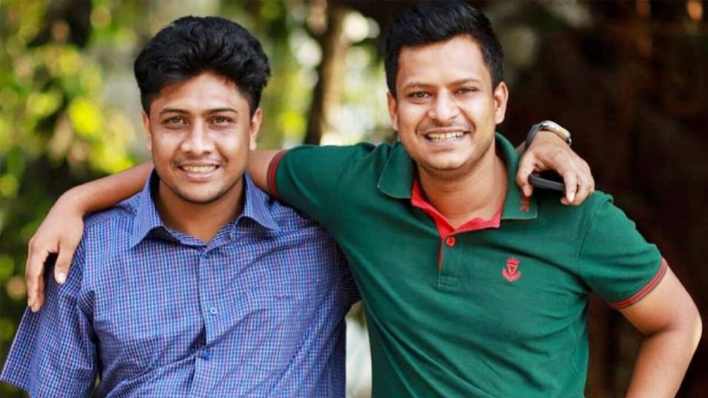ক্যাম্পাস ছেড়ে পালালেন ঢাবি ছাত্রলীগ সভাপতি-সম্পাদক