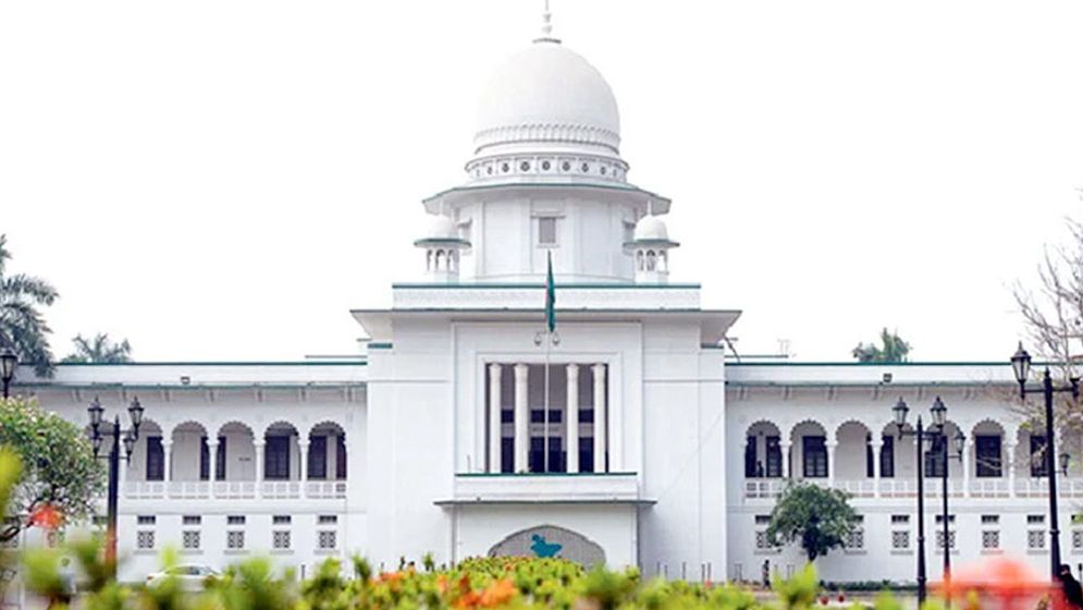 নির্ধারিত হলো আদালতের নতুন সময়সূচি