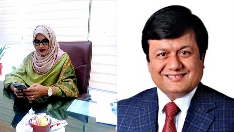 স্পর্শকাতর সেই ফোনালাপে বান্ধবীকে যা বলেছেন মতিউর