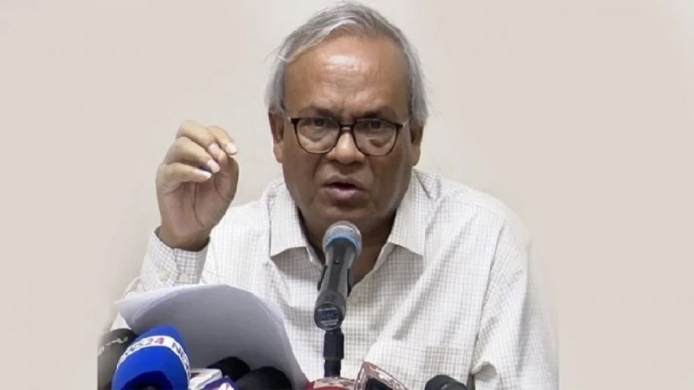 আন্দোলনরত শিক্ষার্থীরা মুক্তির সন্তান, স্বপ্নের বিপ্লব গড়ে তুলছে