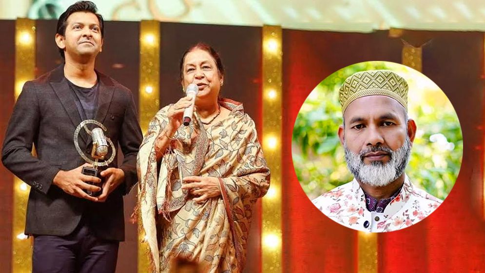 সঙ্গীতশিল্পী তাহসানের মায়ের গাড়িচালক ছিলেন আবেদ আলী