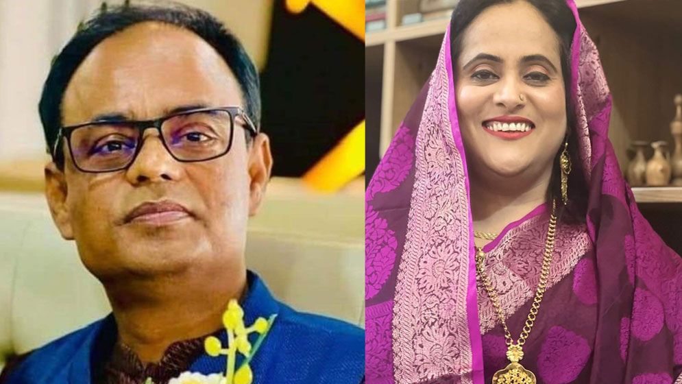 আওয়ামী লীগ নেতা শহিদ ও তার স্ত্রীর বিরুদ্ধে দুদকের মামলা