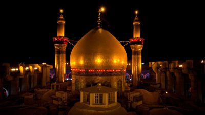 ১০ মহররমের ২০ ঘটনা