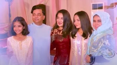 বেনজীরের স্ত্রী-মেয়ের মাছ চুরি, গ্রেপ্তার ৩
