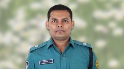 সেই এডিসি হারুনের বরখাস্তের আদেশ প্রত্যাহার