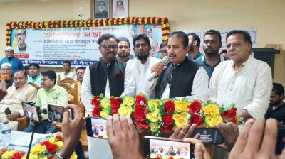 ‘নিজেদের রাজাকার দাবি করা শিক্ষার্থীরা দেশের স্বাধীনতায় বিশ্বাস করে না’