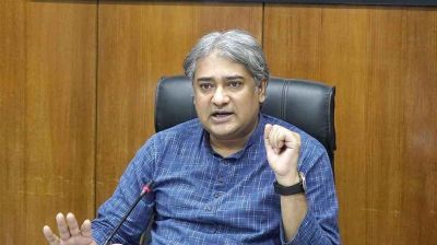 প্রবাসীদের গ্রেপ্তারের বিষয়ে যা বললেন তথ্য প্রতিমন্ত্রী