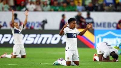কোয়ার্টার ফাইনালের প্রতিপক্ষ জানতে পারল আর্জেন্টিনা