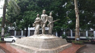 অনির্দিষ্টকালের জন্য বন্ধ ঢাকা বিশ্ববিদ্যালয়