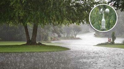 দেশের ৪ বিভাগে ভারী বৃষ্টিপাতের পূর্বাভাস