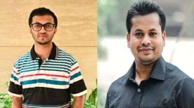 প্রশ্নফাঁস: আবেদ আলীর ছেলেকে অব্যাহতি, বহাল জবি ছাত্রলীগ সম্পাদক