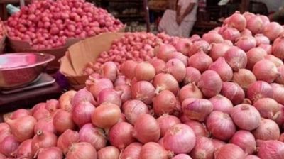 পেঁয়াজের দাম আরো বাড়ল