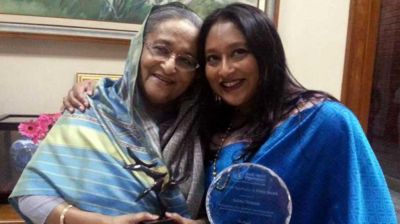 প্রধানমন্ত্রীর সফরসঙ্গী হওয়ার কথা ছিল পুতুলের