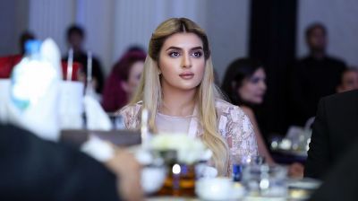 দুবাইয়ের রাজকুমারী শেইখা মাহরার বিবাহ বিচ্ছেদ!